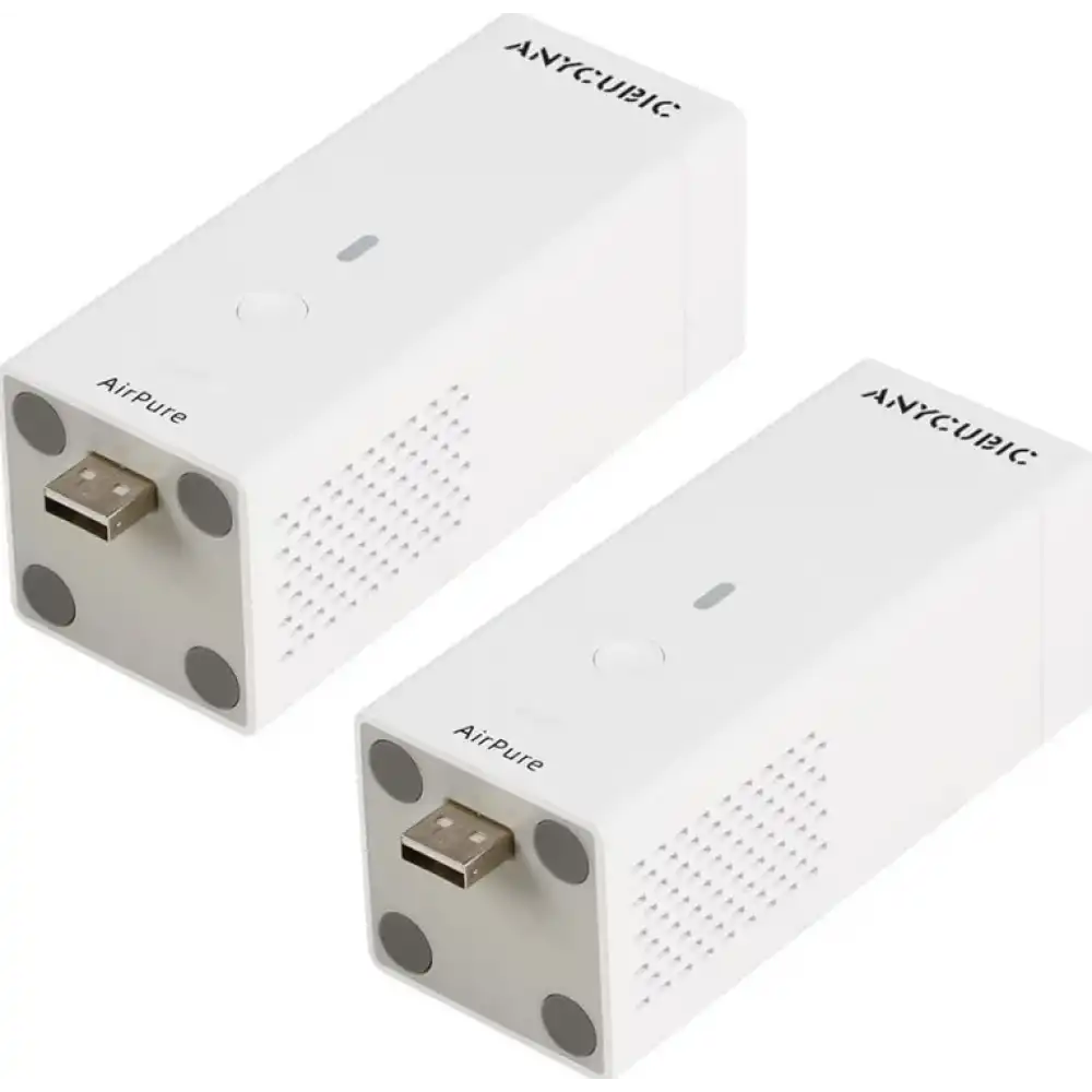 Anycubic Hava Temizleyici 2 Adet