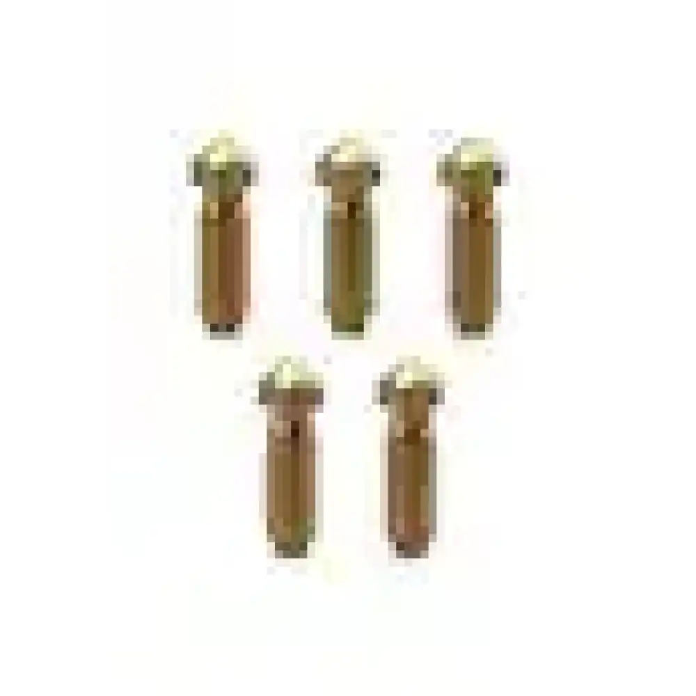 Anycubic Kobra 2 Serisi Pirinç Nozzle Çeşitleri