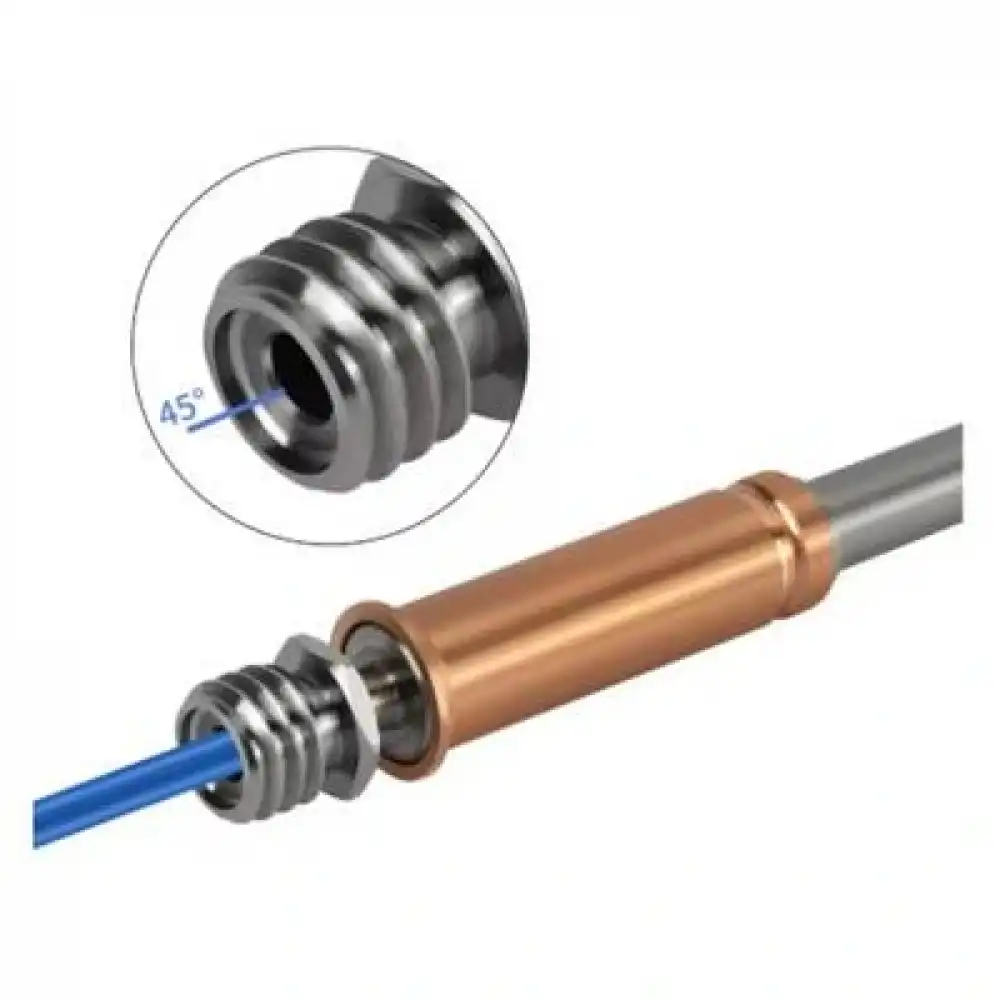 Anycubic Kobra 3 Barel