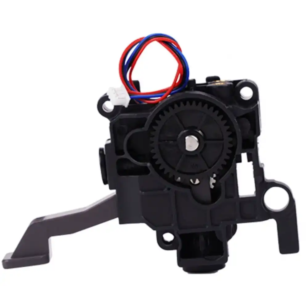 Anycubic Kobra S1 Extruder