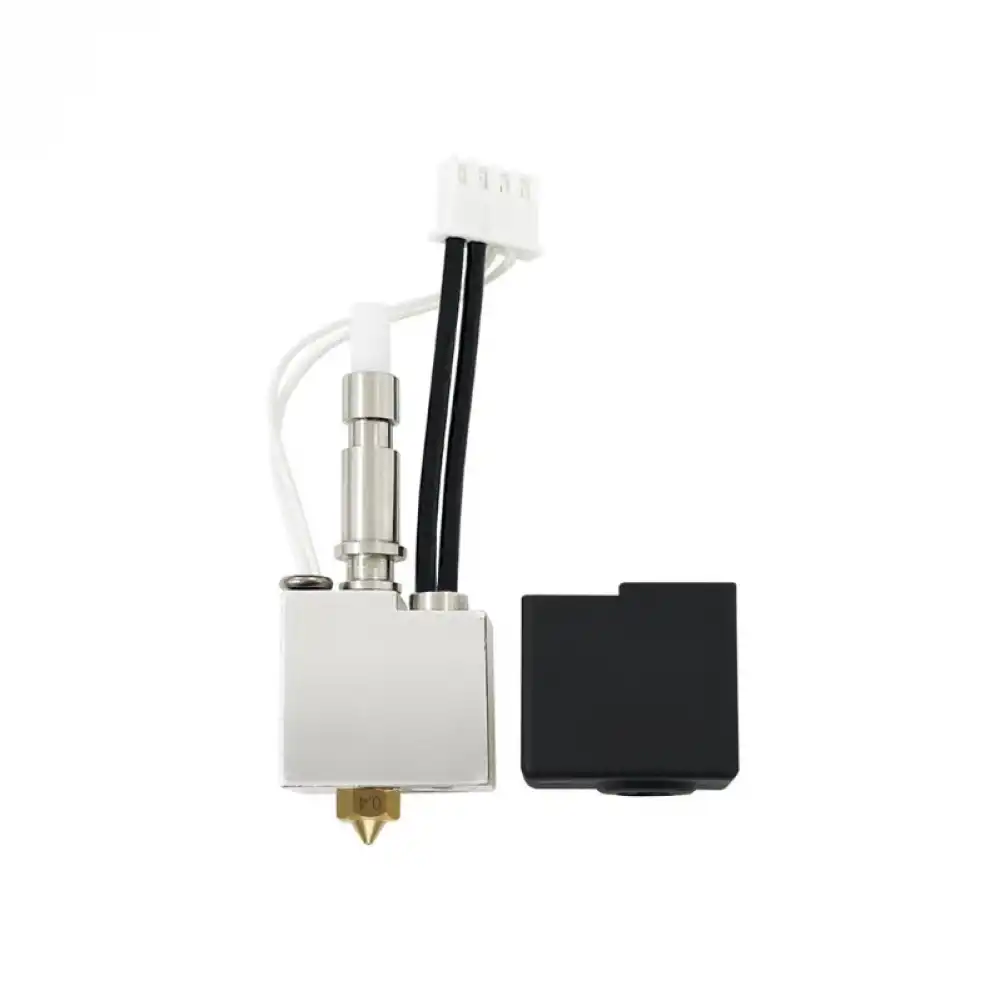 Anycubic Kobra S1 Hotend Seti