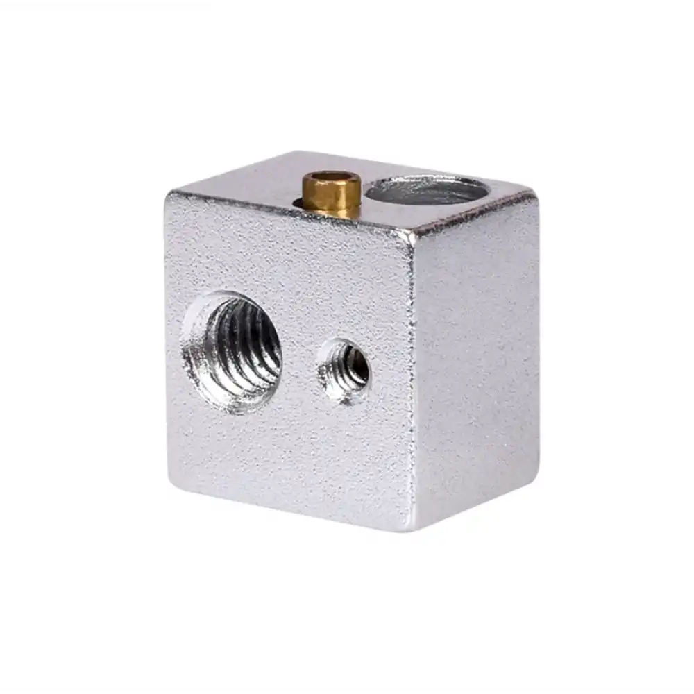 Anycubic Uyumlu V5 Alüminyum Blok