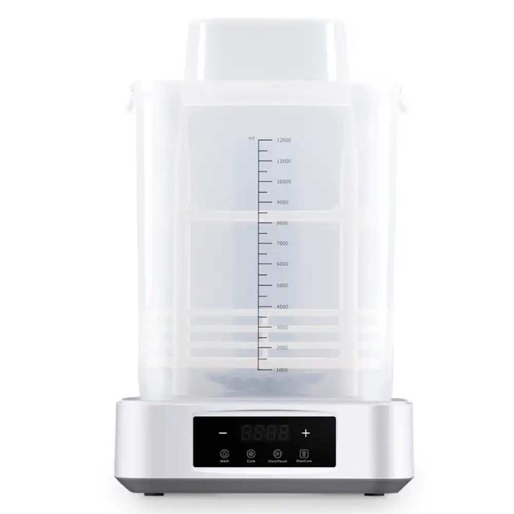 Anycubic Wash and Cure 3.0 Plus Yıkama ve Kürleme Makinesi