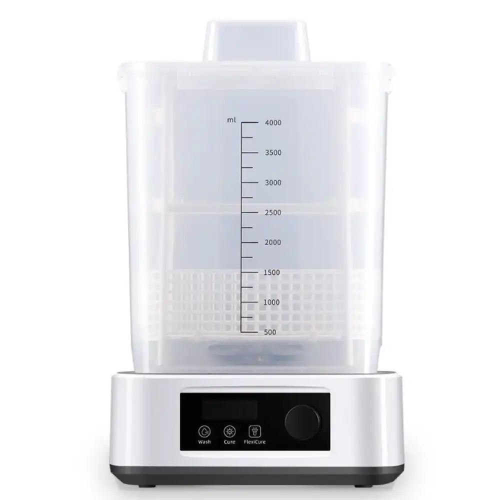 Anycubic Wash & Cure 3 Yıkama Ve Kürleme Cihazı