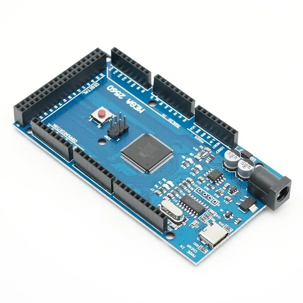 Arduino Mega Klon Type-C
