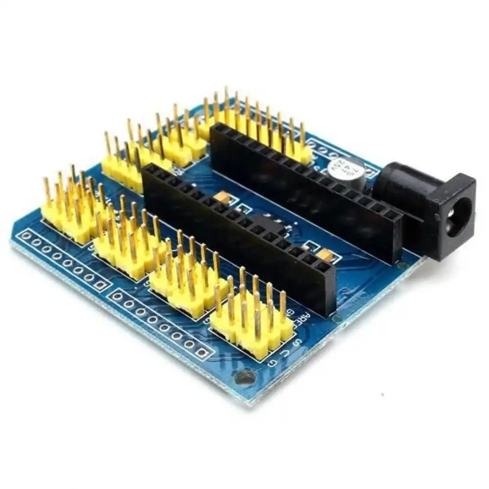 Arduino Nano Sensör Shield