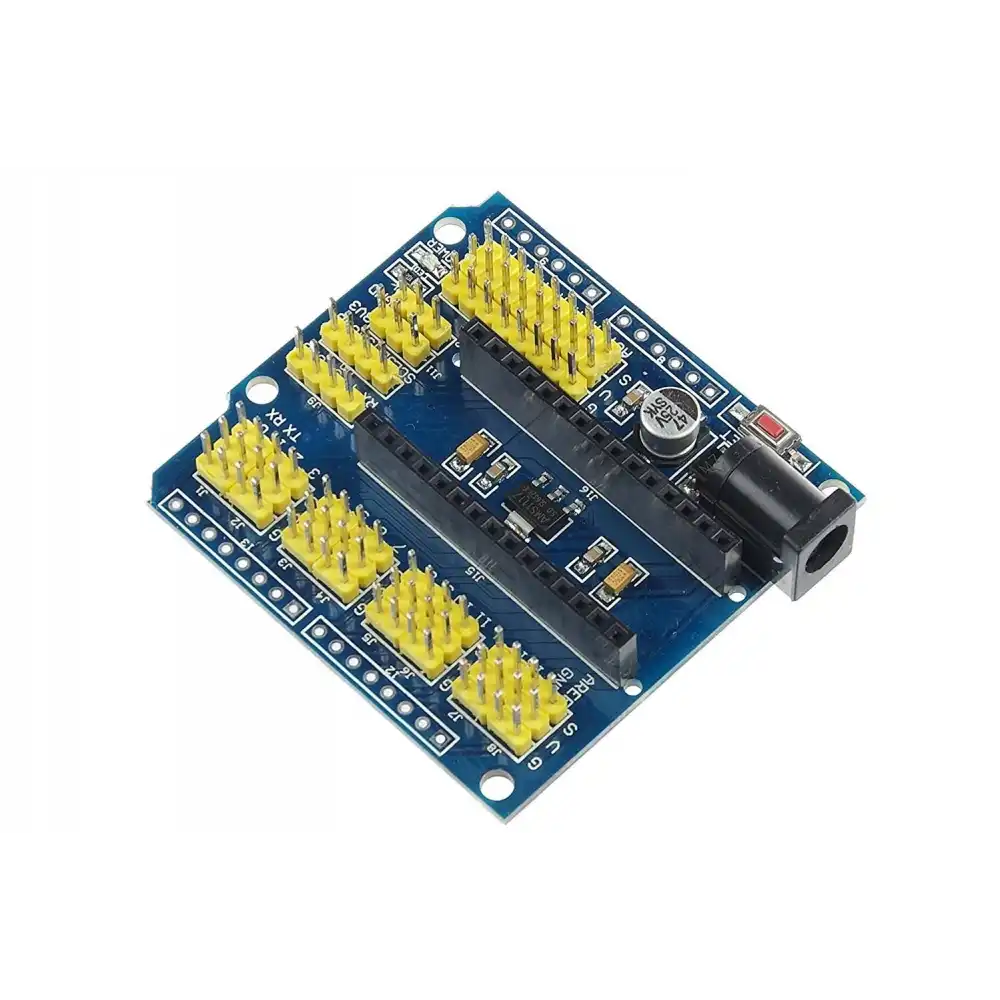 Arduino Nano Sensör Shield