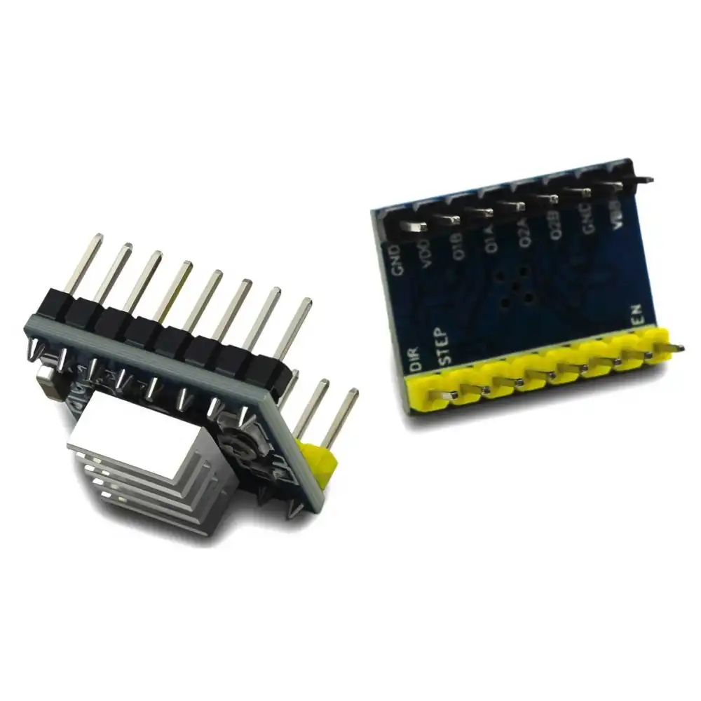 Artillery Sidewinder Step Motor Driver FS31W01