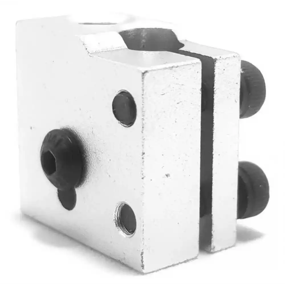 Artillery Sidewinder Uyumlu Isıtıcı Blok