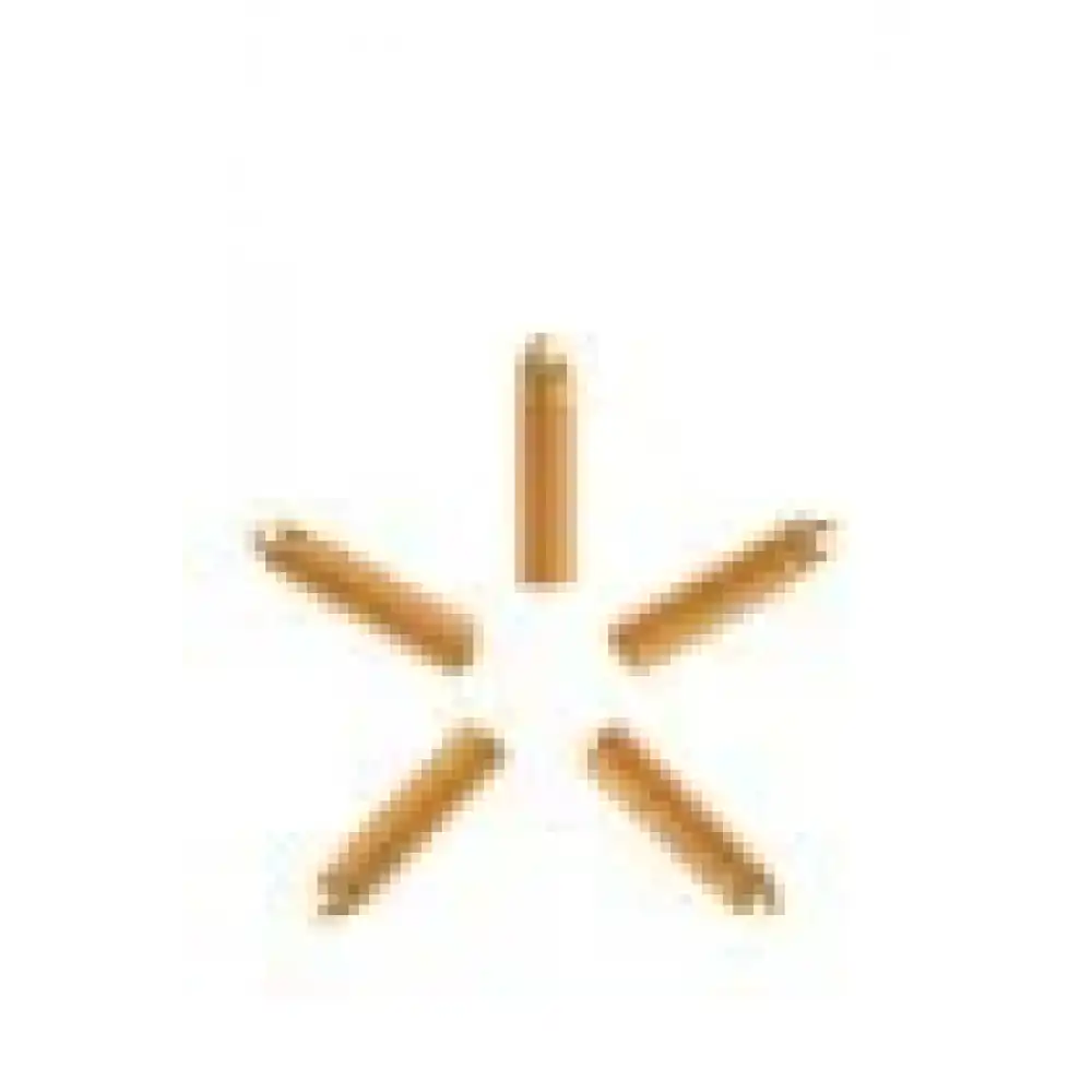 Artillery Sidewinder X3 / X4 Pirinç Nozzle Çeşitleri