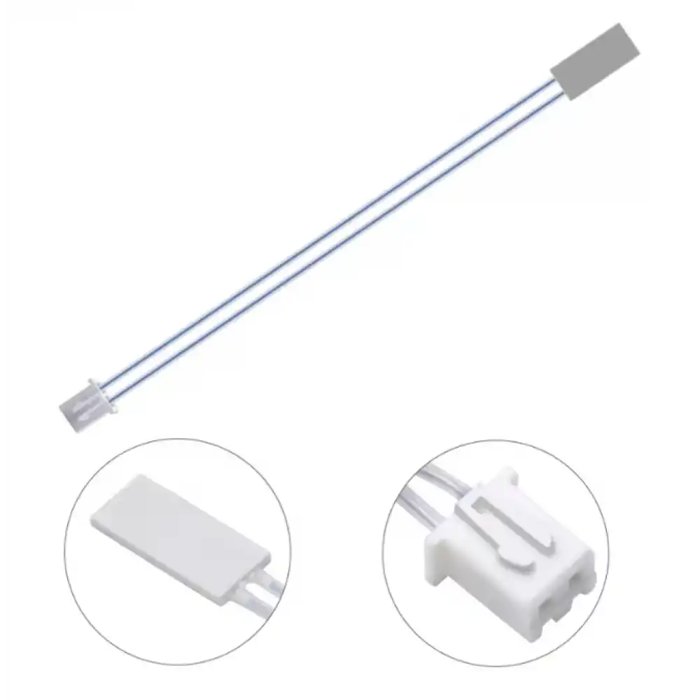 Artillery Sidewinder X3 / X4 Uyumlu Seramik Isıtıcı Fişek