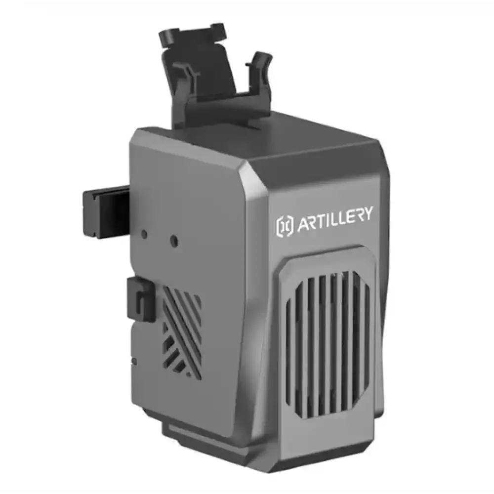 Artillery Whole Hotend Extruder - X4 Pro/Plus