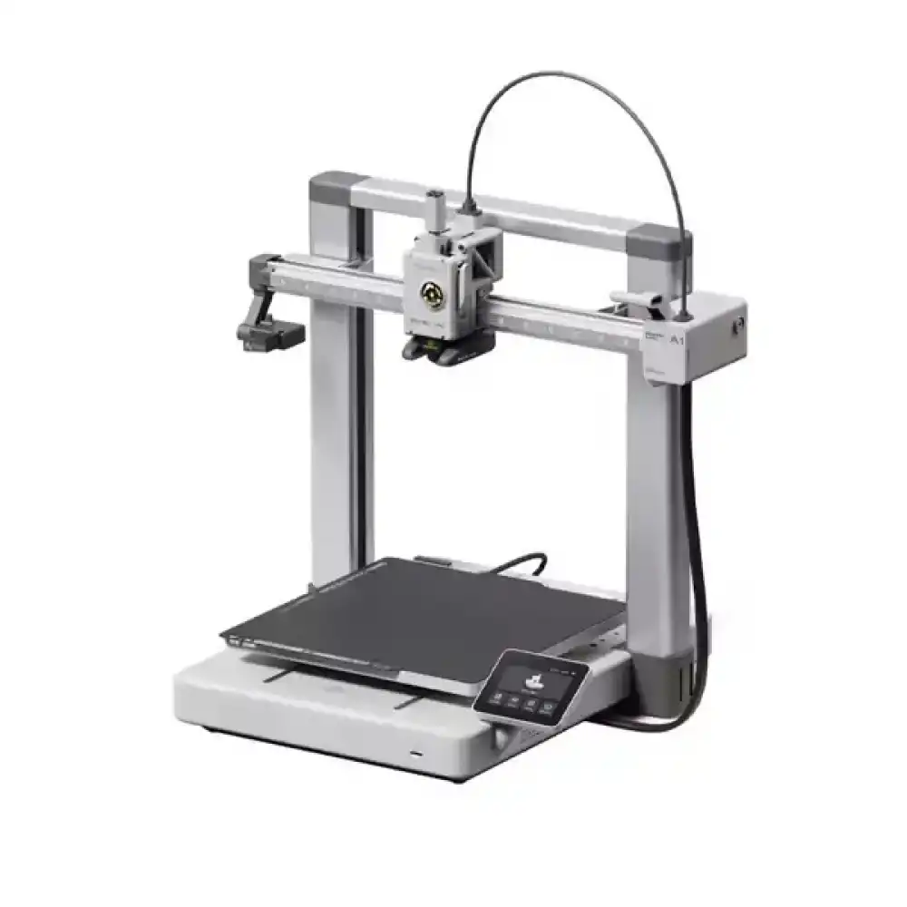 Bambu Lab A1 3D Yazıcı - 16 Ocak Teslim -