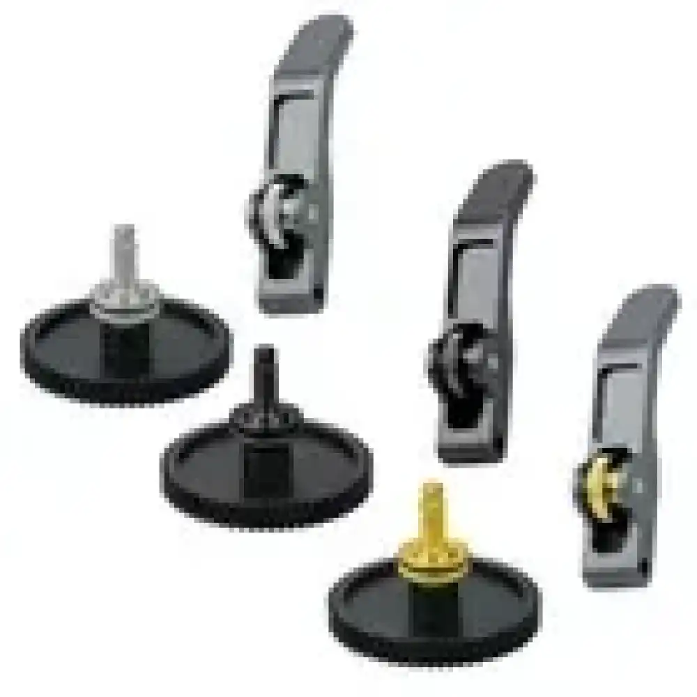 Bambu Lab A1 / A1 mini Çelik Extruder Dişlisi