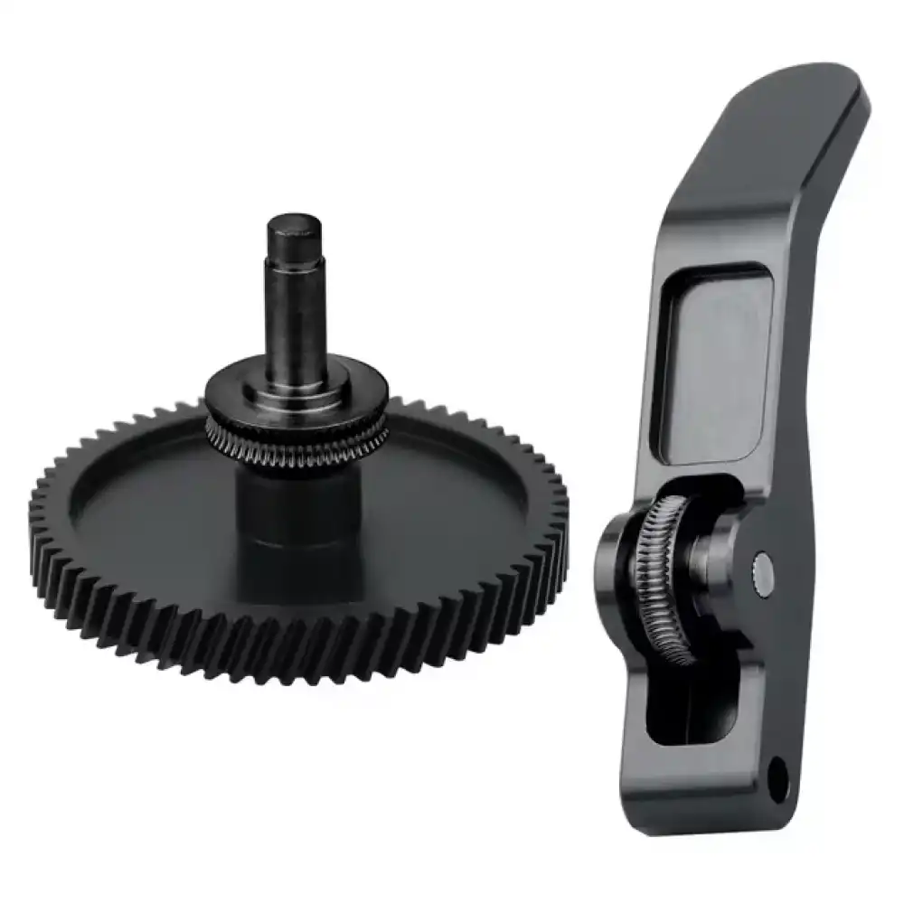 Bambu Lab A1 / A1 mini Karbon Extruder Dişlisi