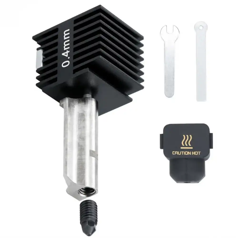 Bambu Lab A1 - A1 Mini Upgrade Hotend Kit