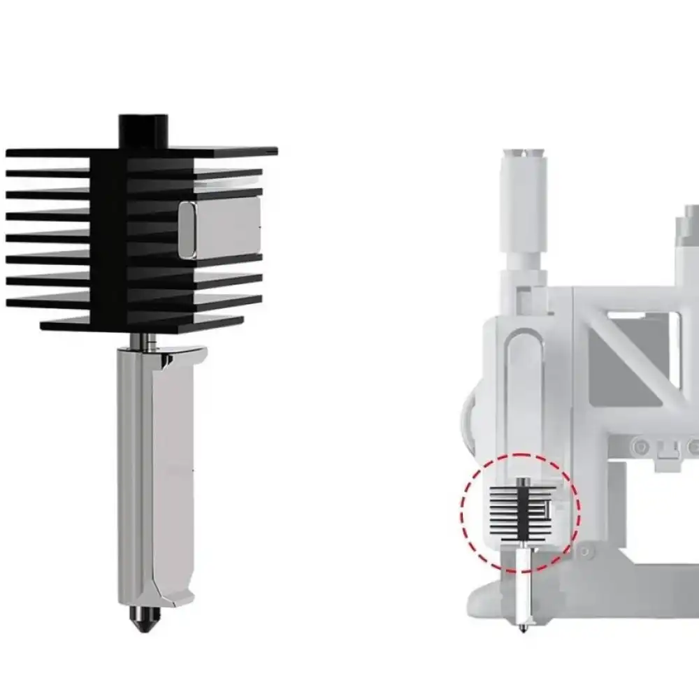 Bambu Lab A1 - A1 Mini Upgrade Hotend Kit