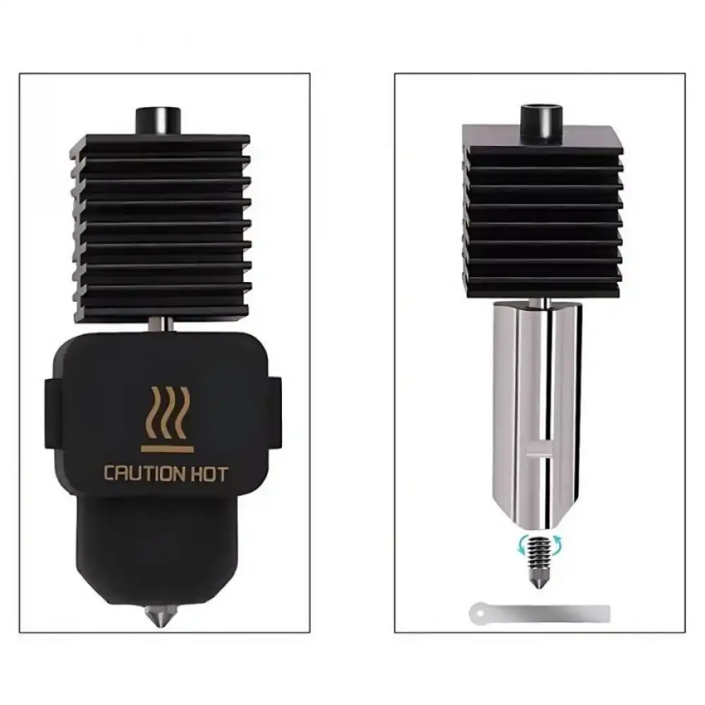 Bambu Lab A1 - A1 Mini Upgrade Hotend Kit