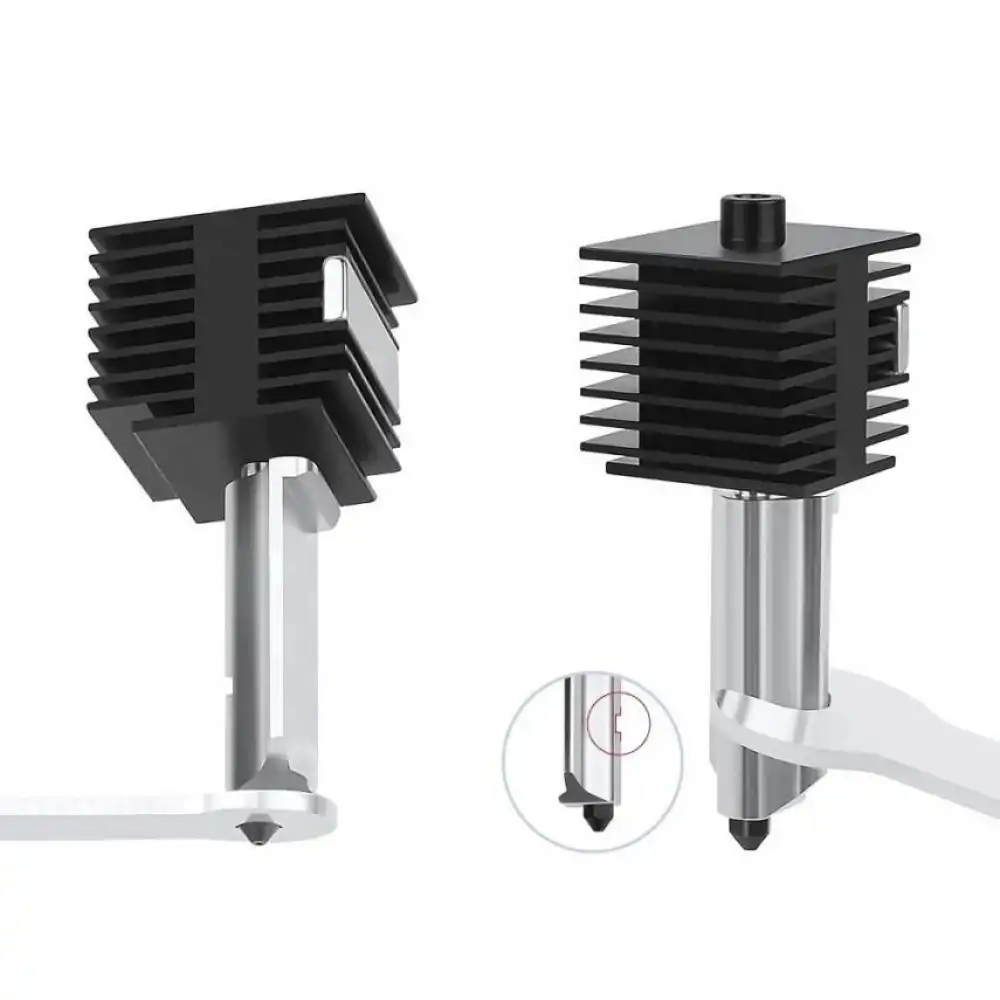 Bambu Lab A1 - A1 Mini Upgrade Hotend Kit