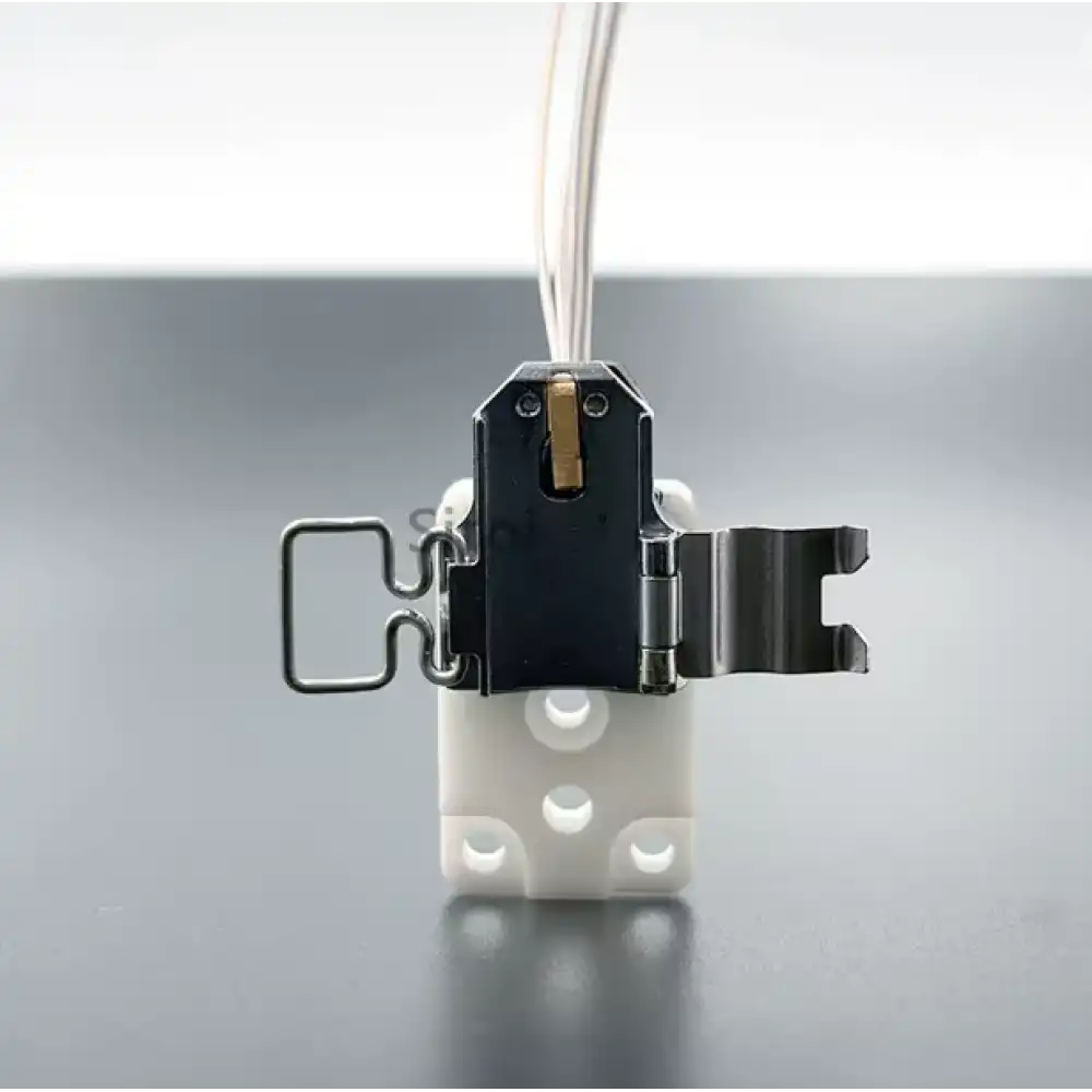 Bambu Lab A1 Zirkonyum Hotend Isıtıcı Blok Seti