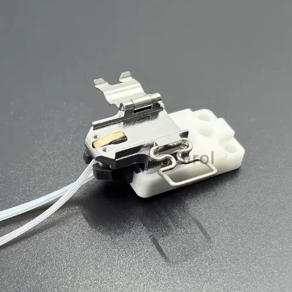 Bambu Lab A1 Zirkonyum Hotend Isıtıcı Blok Seti