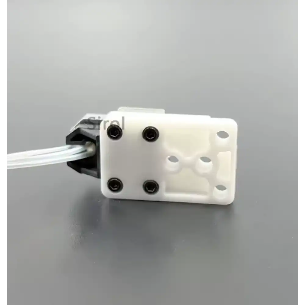 Bambu Lab A1 Zirkonyum Hotend Isıtıcı Blok Seti