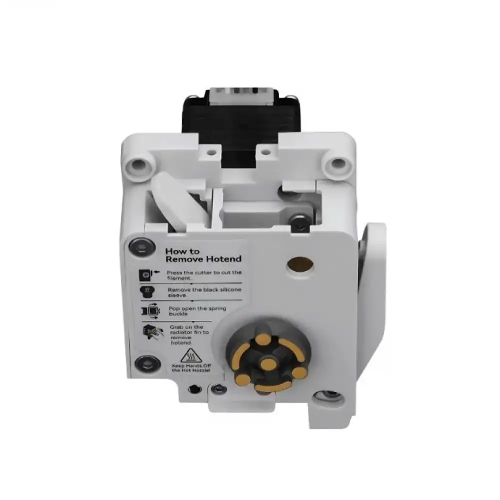 Bambu Lab A1 Serisi Extruder Ünitesi