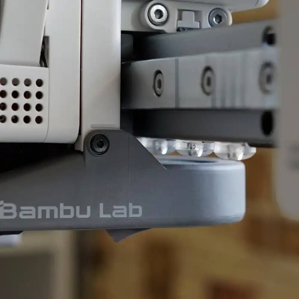 Bambu Lab A1 Uyumlu LED Upgrade Kiti