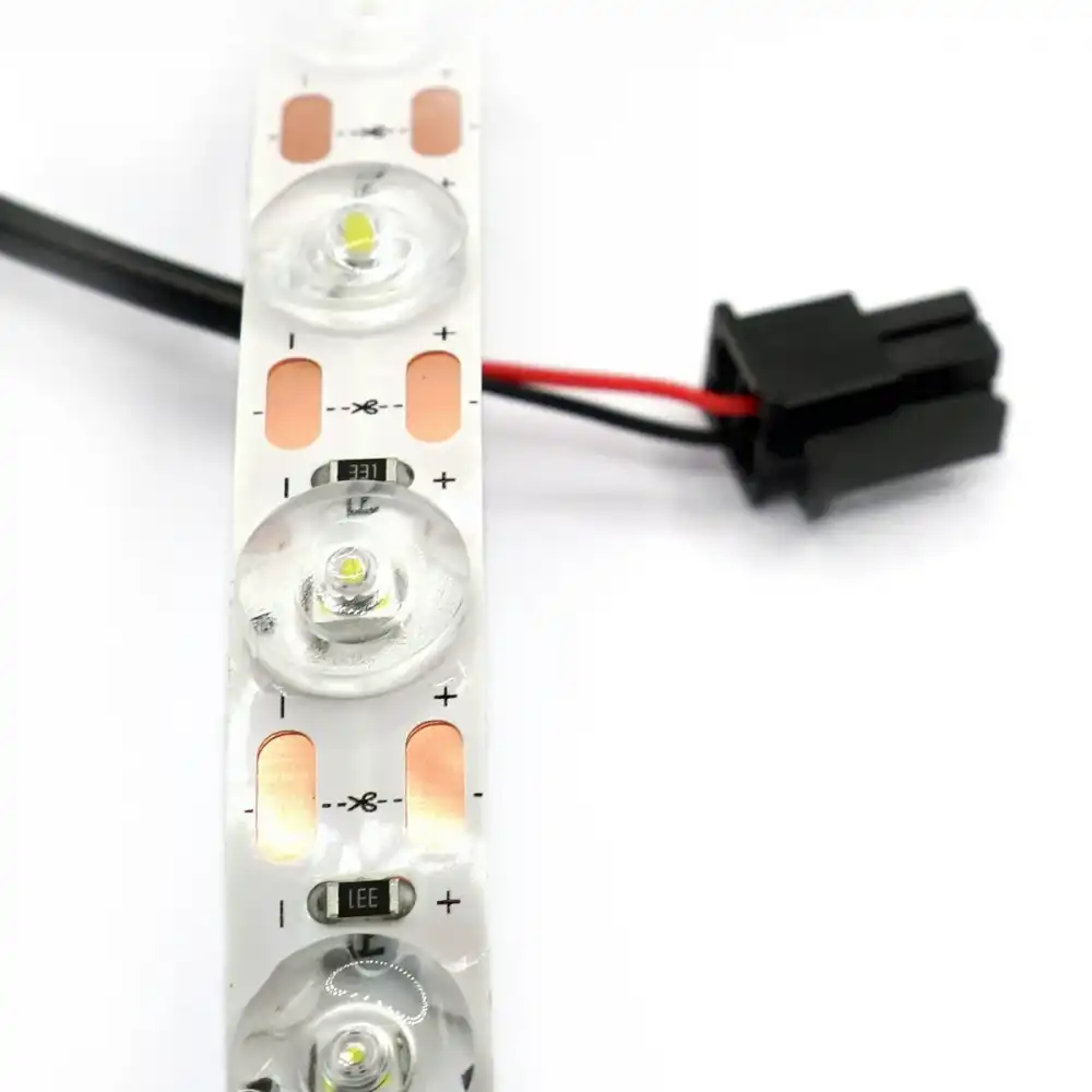 Bambu Lab A1 Uyumlu LED Upgrade Kiti