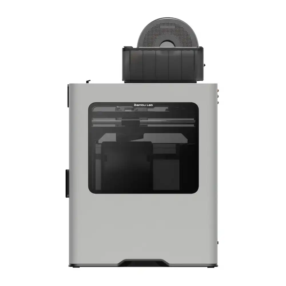 Bambu Lab H2D Combo 3D Yazıcı