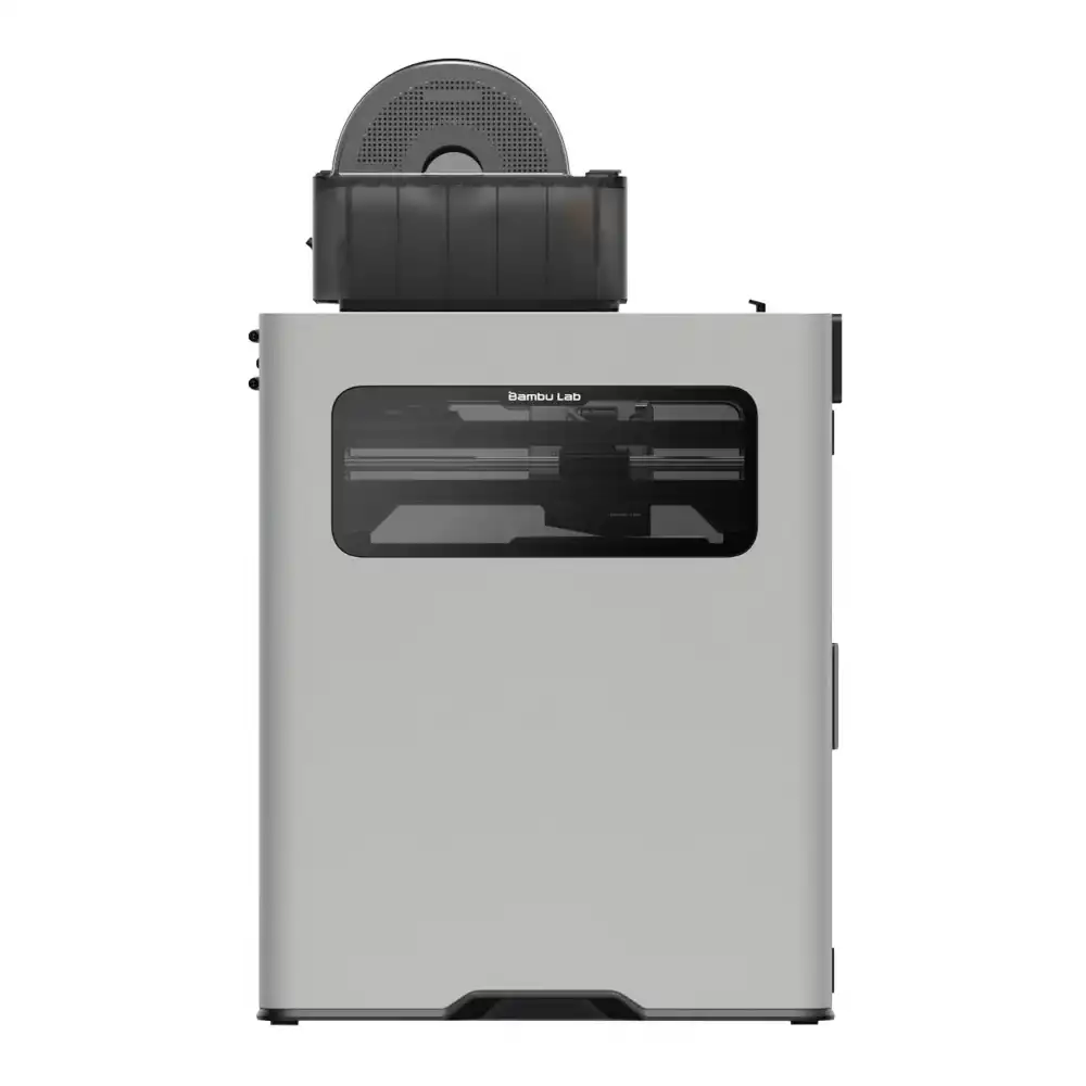 Bambu Lab H2D Combo 3D Yazıcı