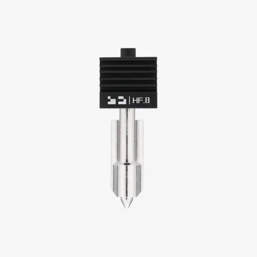 Bambu Lab Orijinal H2D High Flow Hotend 0.8mm