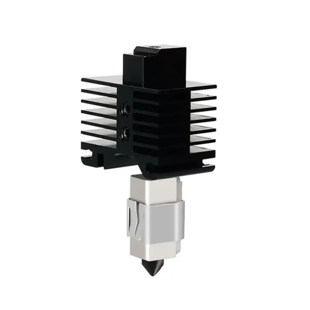 Bambu Lab Hotend Fişek ve NTC Klipsi