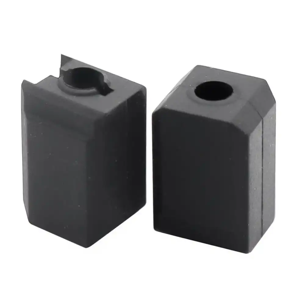 Bambu Lab Isıtıcı Blok Silikonu