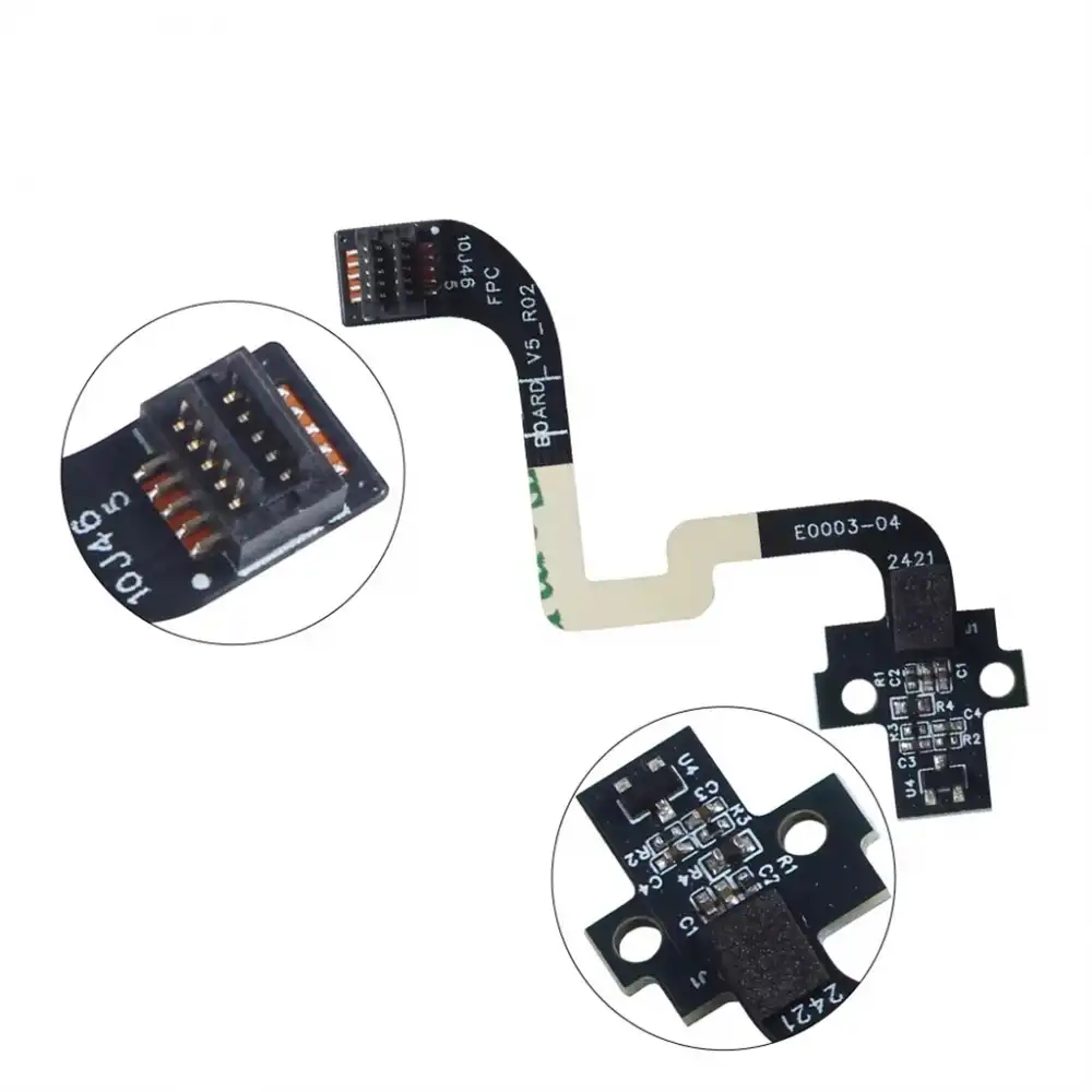Bambu Lab P1 Serisi Filament Sensorü (PCB + Kablo)