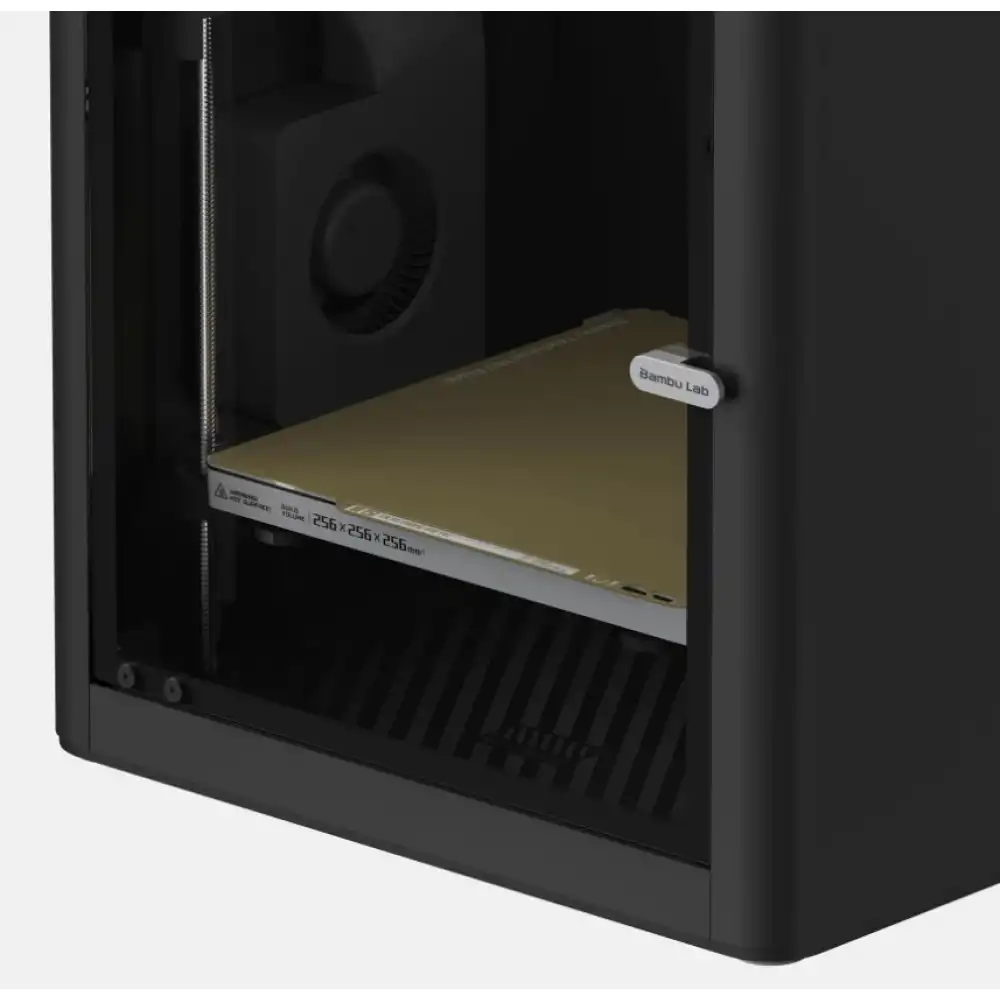 Bambu Lab P1S 3D Yazıcı - 16 OCAK TESLİM -