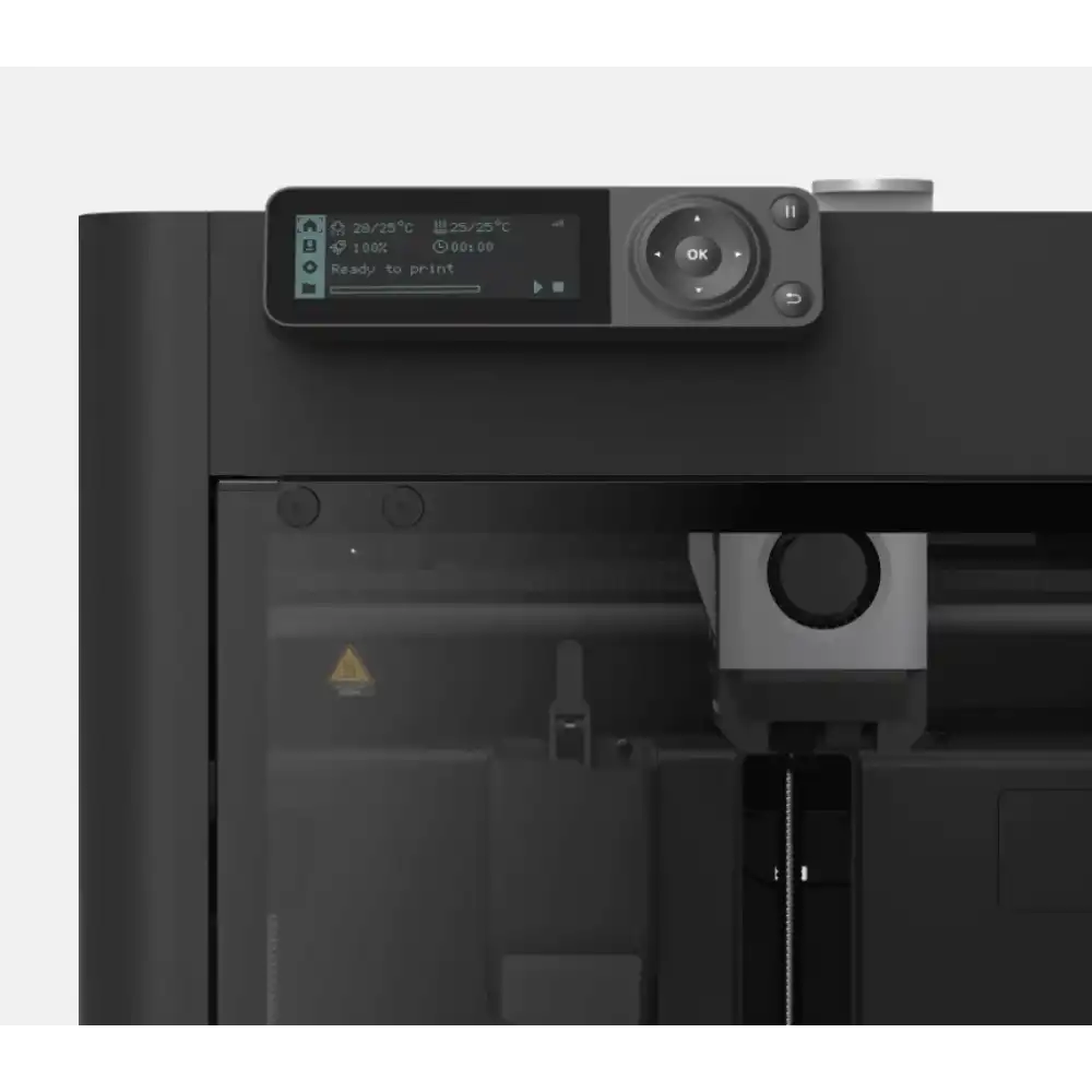 Bambu Lab P1S 3D Yazıcı - 16 OCAK TESLİM -