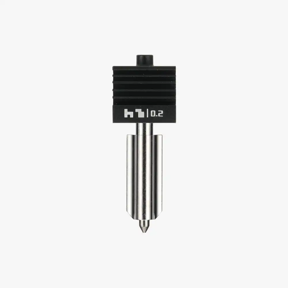 Bambu Lab P2S Hotend Kit 0.2mm