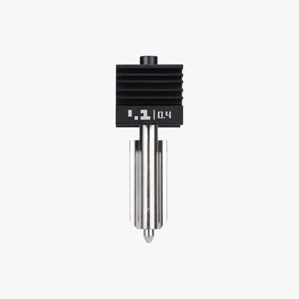 Bambu Lab P2S Hotend Kit 0.4mm