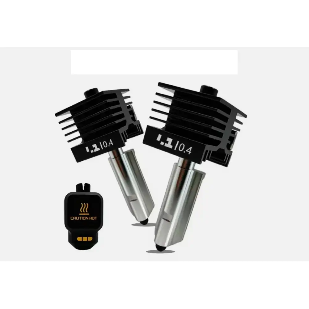 Bambu Lab P2S High Flow Hotend Kit 0.4mm