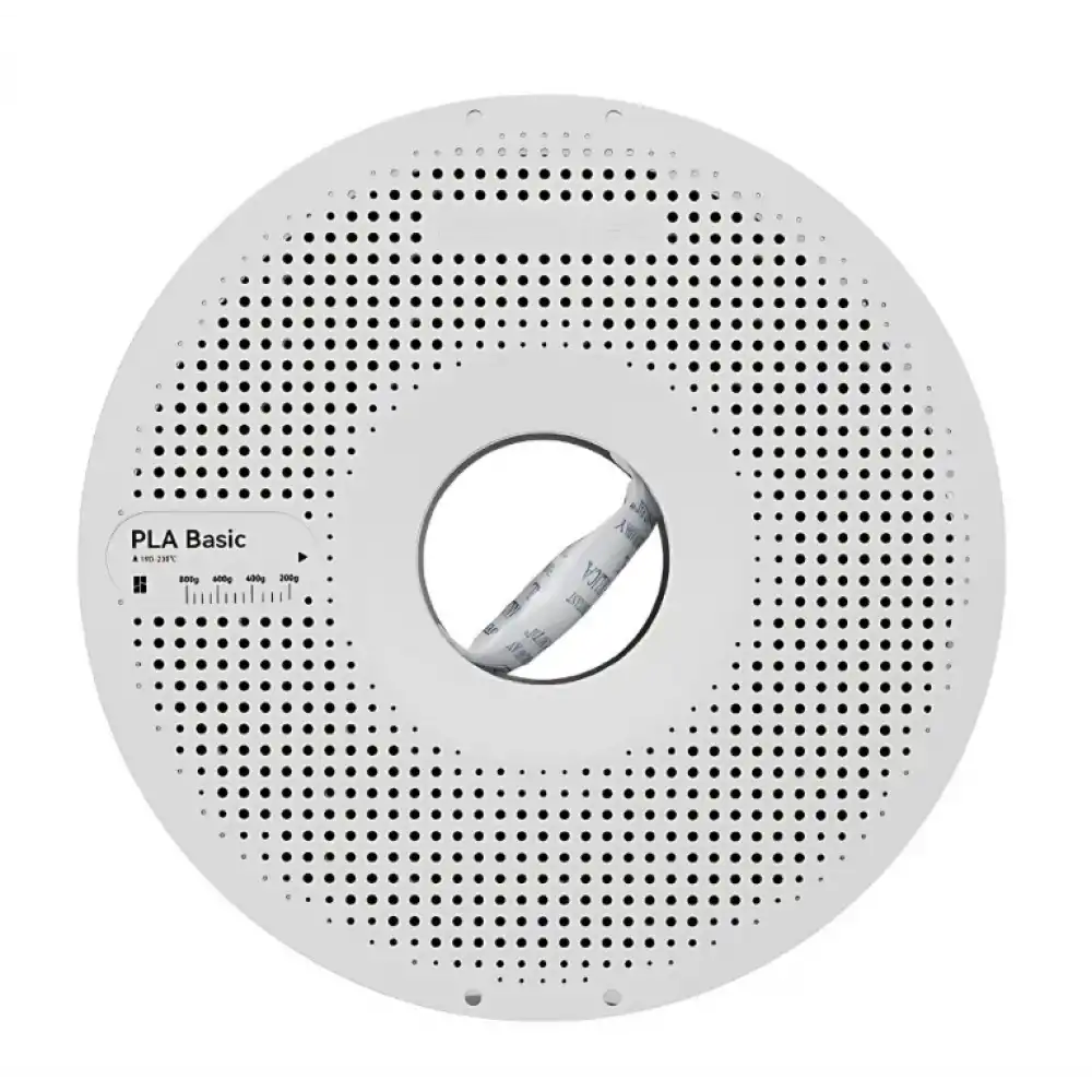 Bambu Lab PLA Basic Filament Çeşitleri