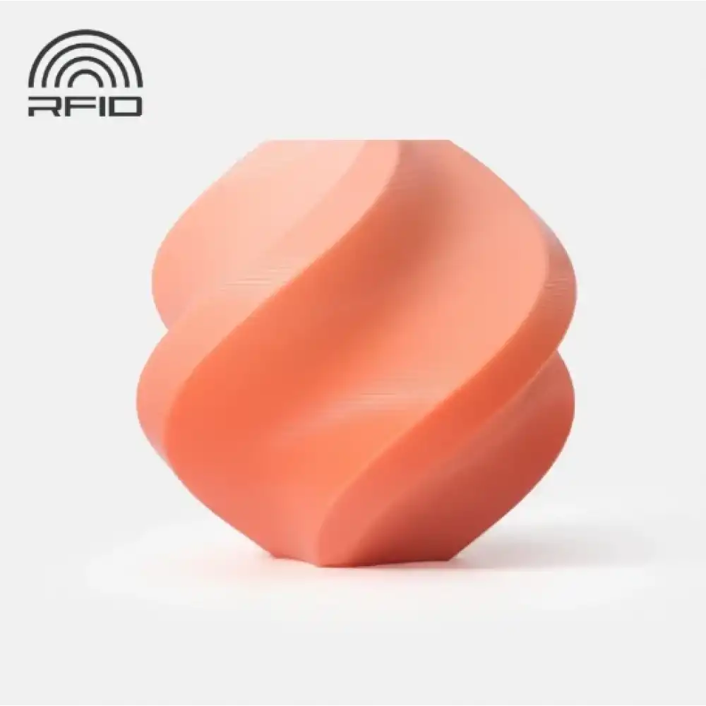 Bambu Lab PLA Basic Filament Çeşitleri