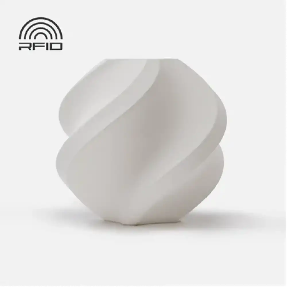 Bambu Lab PLA Matte Çeşitleri