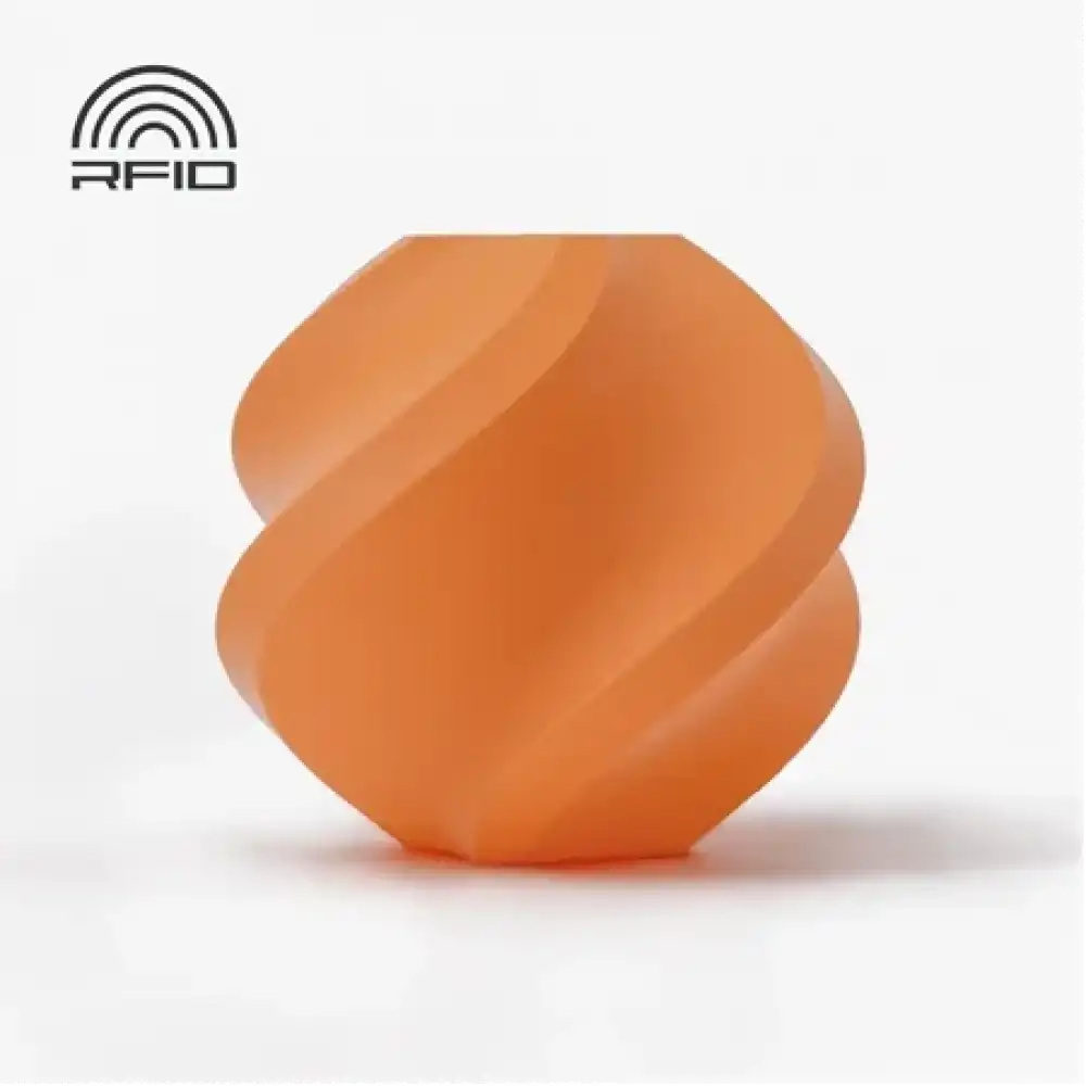 Bambu Lab PLA Matte Çeşitleri