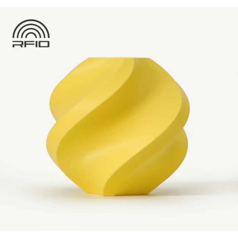 Bambu Lab PLA Matte Çeşitleri