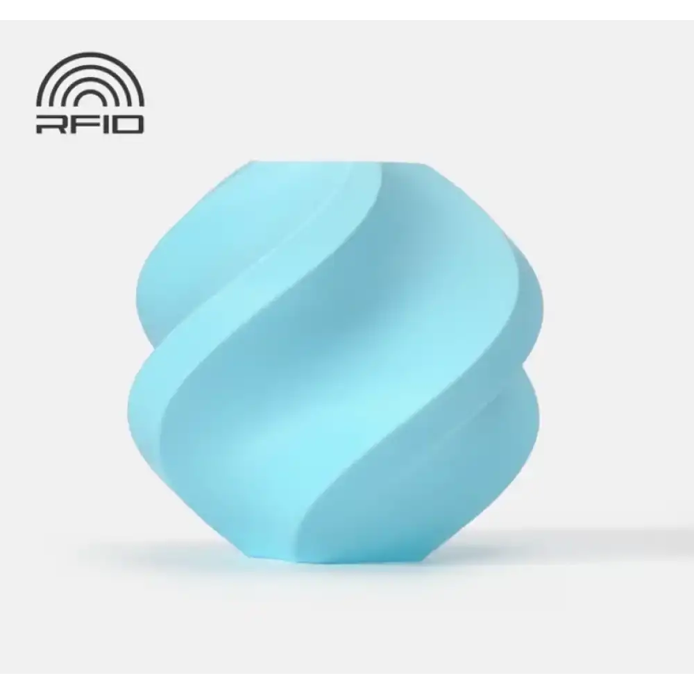 Bambu Lab PLA Matte Çeşitleri