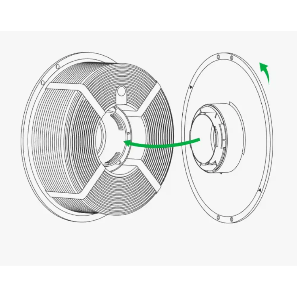 Bambu Lab PLA Matte Çeşitleri