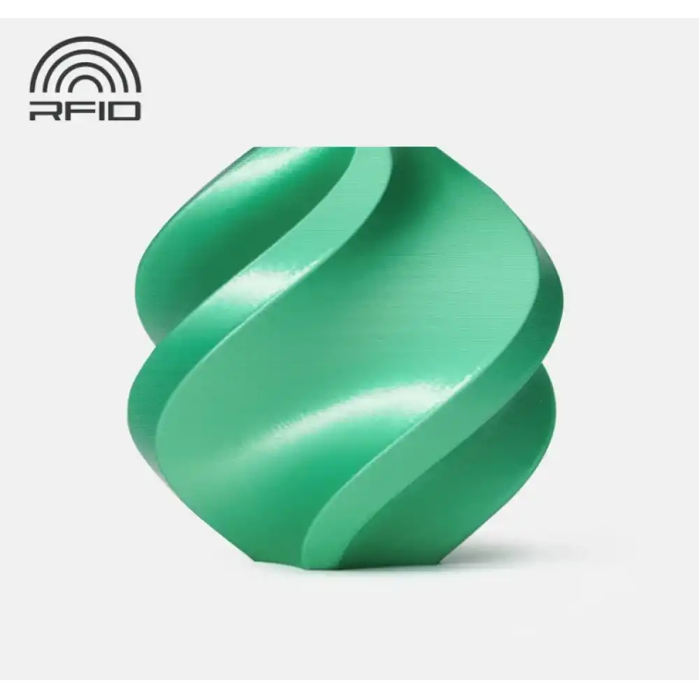 Bambu Lab PLA Silk Filament Çeşitleri