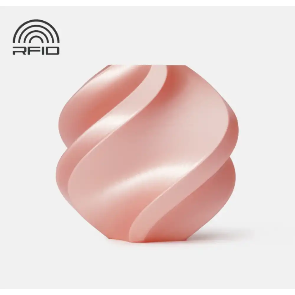 Bambu Lab PLA Silk Filament Çeşitleri