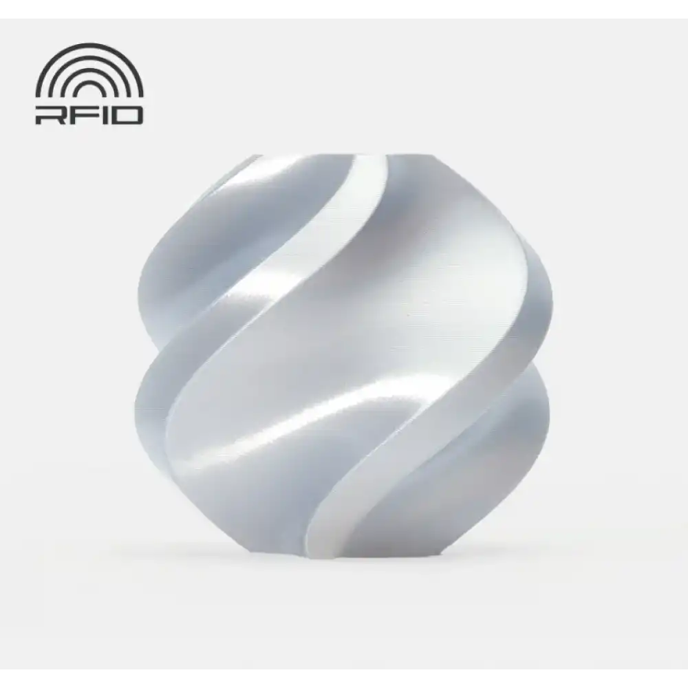 Bambu Lab PLA Silk Filament Çeşitleri